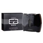 Ficha técnica e caractérísticas do produto Extasia Black New Brand Masculino Eau De Toilette 100ml