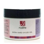 Ficha técnica e caractérísticas do produto Extra Hard Gel Pink Nailite 30G