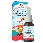 Extrato Aquoso de Própolis Verde Kids 30ml - ApisVida
