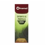 Ficha técnica e caractérísticas do produto Extrato de Própolis Verde Minamel 30ml
