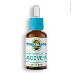 Ficha técnica e caractérísticas do produto Extrato Fluído de Aloe Vera 30mL