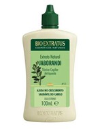 Ficha técnica e caractérísticas do produto Extrato Natural Jaborandi 100ml - Bio Extratus