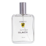Ficha técnica e caractérísticas do produto Extreme Black Fiorucci Edc - Perfume Masculino 100ml