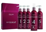 Ficha técnica e caractérísticas do produto Extreme-up Hair Clinic Itallian com 5 Itens (250ml) - Itallian Color