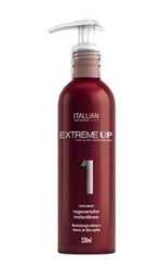 Ficha técnica e caractérísticas do produto Itallian Hairtech Extreme Up Nº 1 Regenerador Instantâneo - 230ml