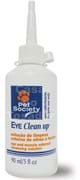 Ficha técnica e caractérísticas do produto Eye Clean Up Limpeza Olhos e Focinho 90ml