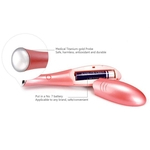 Ficha técnica e caractérísticas do produto Eye instrumento Eye Cream Remover olheiras Import Beleza Pen Instrument