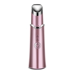 Ficha técnica e caractérísticas do produto Eye Ion Importador Eye Pencil Beauty Lip Instrumento Aquecimento Instrumento Massagem