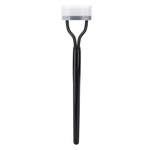 Ficha técnica e caractérísticas do produto Eyelash Comb Steel Needle Mascara Eyebrow Brush Makeup Cosmetic Beauty Tool New