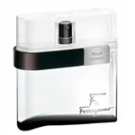 Ficha técnica e caractérísticas do produto F By Ferragamo Pour Homme Black Salvatore Ferragamo - Perfume Masculino - Eau de Toilette