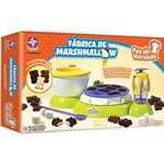 Ficha técnica e caractérísticas do produto Fábrica de Marshmallow - Estrela