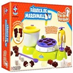 Ficha técnica e caractérísticas do produto Fabrica de Marshmallow - Estrela