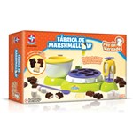 Ficha técnica e caractérísticas do produto Fábrica de Marshmallow Faz de Verdade - Estrela