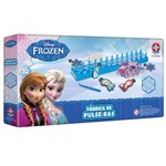 Ficha técnica e caractérísticas do produto Fábrica de Pulseiras Disney Frozen - Estrela