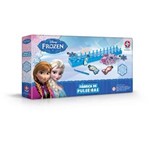Ficha técnica e caractérísticas do produto Fábrica de Pulseiras Frozen Disney