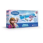 Ficha técnica e caractérísticas do produto Fabrica de Pulseiras Frozen - Estrela