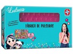 Ficha técnica e caractérísticas do produto Fábrica de Pulseiras Luluca - Estrela (5349)