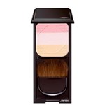 Ficha técnica e caractérísticas do produto Face Color Enhancing Trio Shiseido - Blush PK1