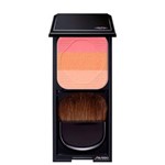 Ficha técnica e caractérísticas do produto Face Color Enhancing Trio Shiseido - Blush - RD1