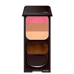 Ficha técnica e caractérísticas do produto Face Color Enhancing Trio Shiseido - Blush - RS1