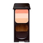 Ficha técnica e caractérísticas do produto Face Color Enhancing Trio Shiseido - Blush