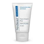 Ficha técnica e caractérísticas do produto Face Cream Plus Step Up Level Neostrata - Rejuvenescedor Facial