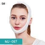 Ficha técnica e caractérísticas do produto Face Lift-up Aperto Shaper Máscara V Bochecha Queixo Emagrecimento Banda Mulheres Ferramenta De Beleza