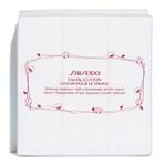 Ficha técnica e caractérísticas do produto Facial Cotton Shiseido - Discos Demaquilantes 165 Un