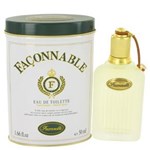 Ficha técnica e caractérísticas do produto Faconnable Eau de Toilette Spray Perfume Masculino 50 ML-Faconnable