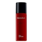 Ficha técnica e caractérísticas do produto Fahrenheit Déodorant Spray Dior - Desodorante Masculino 150g
