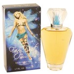 Ficha técnica e caractérísticas do produto Fairy Dust Eau de Parfum Spray Perfume Feminino 50 ML-Paris Hilton