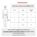 Ficha técnica e caractérísticas do produto Faixa Bioativa Training Postural e Redutora Unissex - G - Preta
