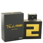 Ficha técnica e caractérísticas do produto Fan Di Fendi Eau de Toilette Spray Perfume Masculino 100 ML-Fendi