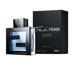 Ficha técnica e caractérísticas do produto Fan Di Fendi Homme Acqua Eau de Toilette Masculino 100 Ml