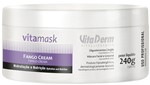 Ficha técnica e caractérísticas do produto Fango Cream Vita Mask Vita Derm 240g