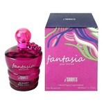 Ficha técnica e caractérísticas do produto Fantasia Pour Femme Eau de Parfum 100ml - Iscents