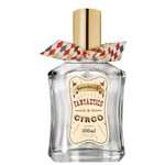 Fantástico Circo Granado Eau de Cologne - Perfume Unissex 100ml