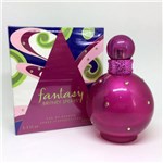 Ficha técnica e caractérísticas do produto Fantasy Britney Spears Eau de Parfum 100ml