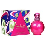 Ficha técnica e caractérísticas do produto Fantasy Britney Spears Original Eau de Parfum - 100ml