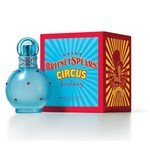 Ficha técnica e caractérísticas do produto Fantasy Circus Britney Spears Eau de Parfum 100ml