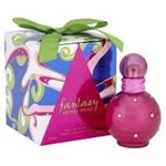 Ficha técnica e caractérísticas do produto Fantasy Perfume Feminino Eau de Toilette Britney Spears 100ml