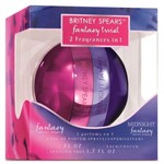 Ficha técnica e caractérísticas do produto Fantasy Twist Britny Spears Eau de Parfum Perfume Feminino 100ml - Britney Spears