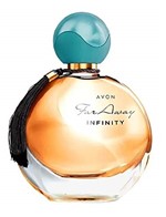 Ficha técnica e caractérísticas do produto Far Away Infinity 50 Ml Deo Parfum 50 Ml