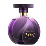 Ficha técnica e caractérísticas do produto Far Away Rebel Eau de Parfum em Spray para Ela 50 Ml