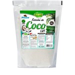 Farinha de Coco Ligth em Pó Vegan Unilife 300g