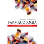 Ficha técnica e caractérísticas do produto Farmacologia - (0070)