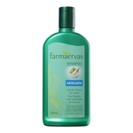 Ficha técnica e caractérísticas do produto Farmaervas Anticaspa - Shampoo 320ml Blz