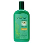 Ficha técnica e caractérísticas do produto Farmaervas Jaborandi - Shampoo