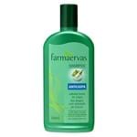 Ficha técnica e caractérísticas do produto Farmaervas - Shampoo Anticaspa 320ml
