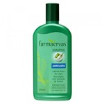 Ficha técnica e caractérísticas do produto Farmaervas - Shampoo Anticaspa